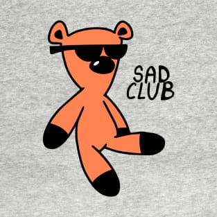 Sad Club T-Shirt